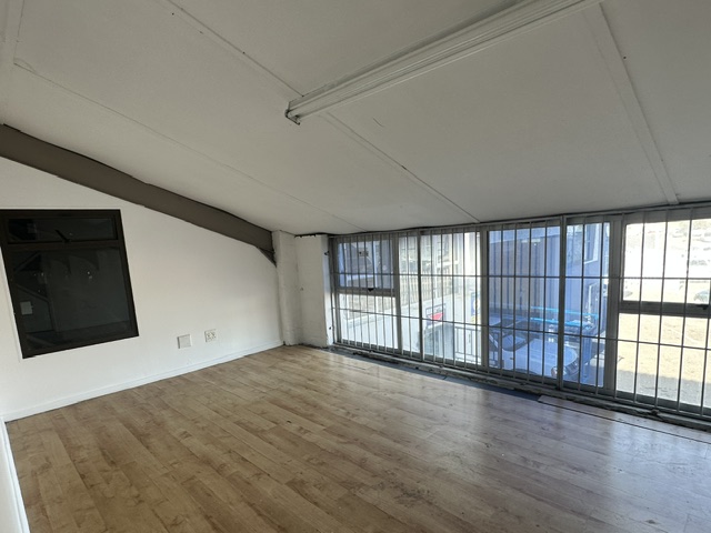 To Let Commercial Property for Rent in Ottery Western Cape